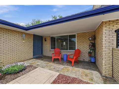 6651 E Ithaca Pl, Denver, CO 80237