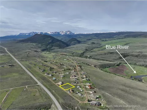 553 County Road 1015, Silverthorne, CO 80498