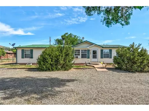 522 Pinon St, Aguilar, CO 81020