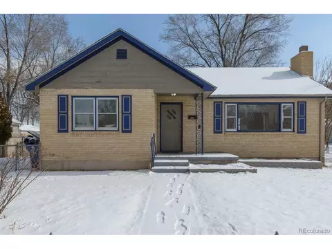 1326 Bragdon Ave, Pueblo, CO 81004