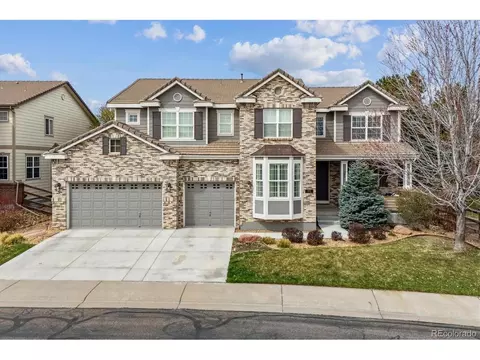 11930 E Lake Cir, Greenwood Village, CO 80111