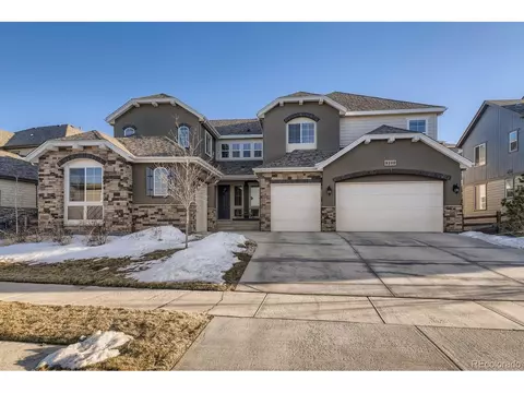 8100 S Kellerman Cir, Aurora, CO 80016 photo 1