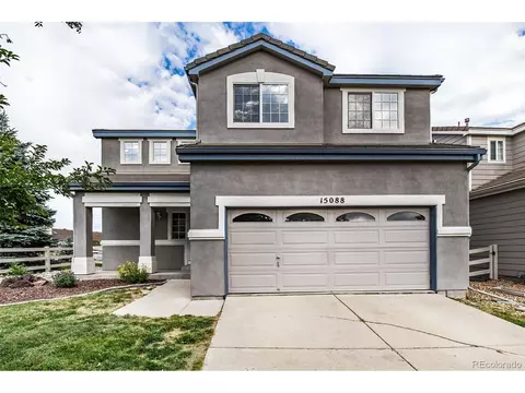 15088 E Archer Cir, Aurora, CO 80012 photo 1