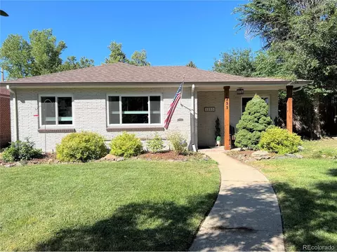 1255 Cherry St, Denver, CO 80220 photo 1