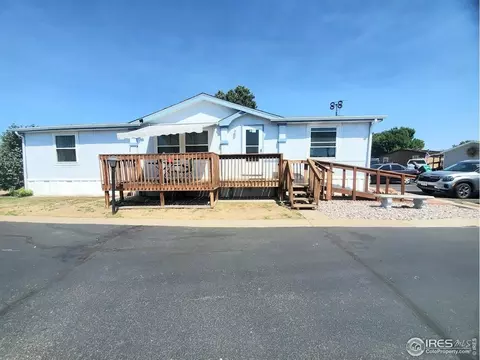 221 W 57th St #6B, Loveland, CO 80538