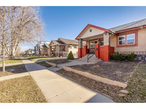 1556 Osceola St, Denver, CO 80204