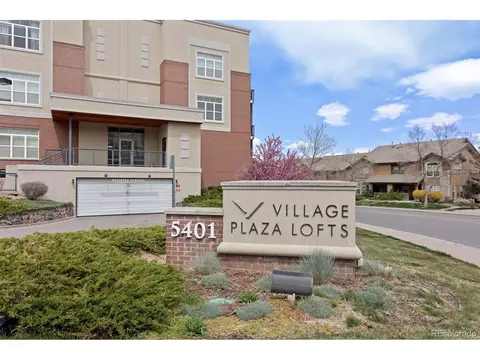 5401 S Park Terrace Ave #204C, Greenwood Village, CO 80111