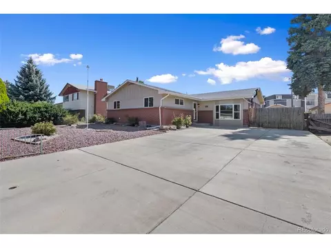 3633 Indianpipe Cir, Colorado Springs, CO 80918