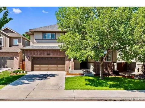 3015 Willowrun Dr, Castle Rock, CO 80109