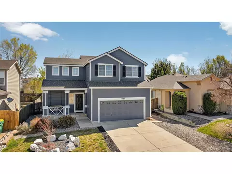 1899 Woodpark Dr, Colorado Springs, CO 80951