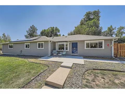 10400 W 23rd Ave, Lakewood, CO 80215