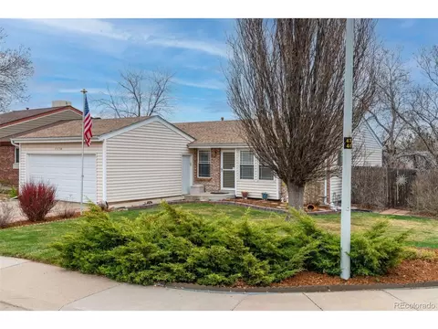 7538 Harlan St, Arvada, CO 80003