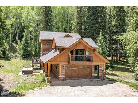 Undisclosed, Breckenridge, CO 80424