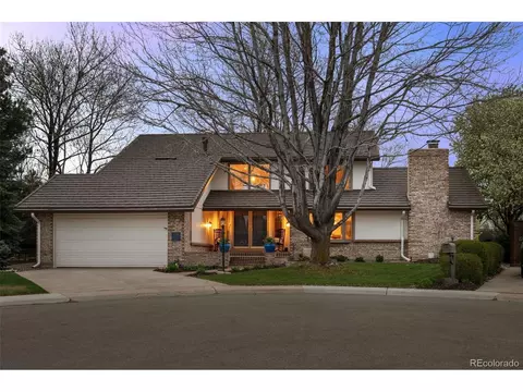 7781 S Eudora Ct, Centennial, CO 80122