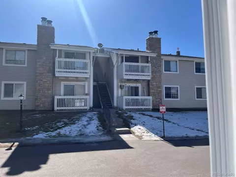 14132 Colorado Dr #101, Aurora, CO 80012