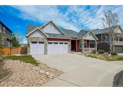 4095 Ochre Dr, Castle Rock, CO 80109