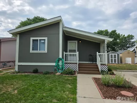 3272 N Rim #136, Longmont, CO 80504