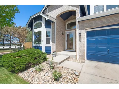 Undisclosed, Westminster, CO 80234