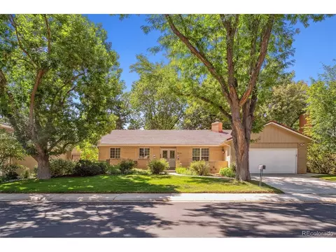 3651 S Newport Way, Denver, CO 80237