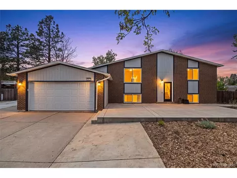 16023 Eastman Pl, Aurora, CO 80013