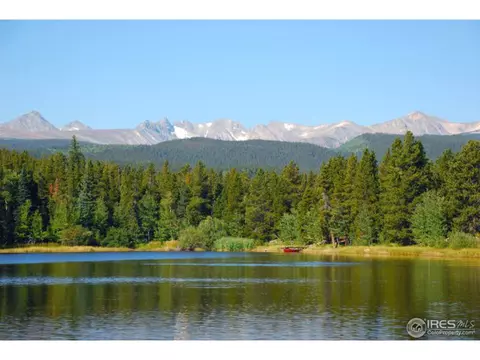1402 Pine Cone Cir, Ward, CO 80481 photo 4