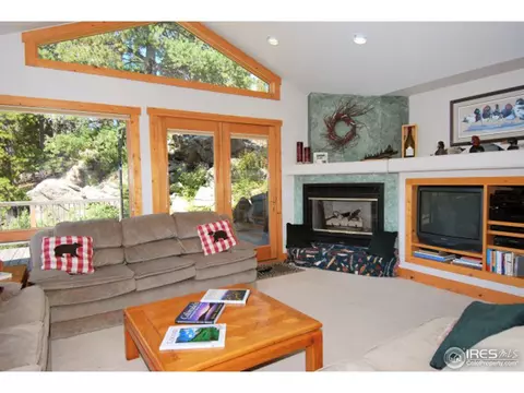1402 Pine Cone Cir, Ward, CO 80481 photo 7