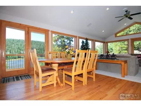 1402 Pine Cone Cir, Ward, CO 80481 photo 6
