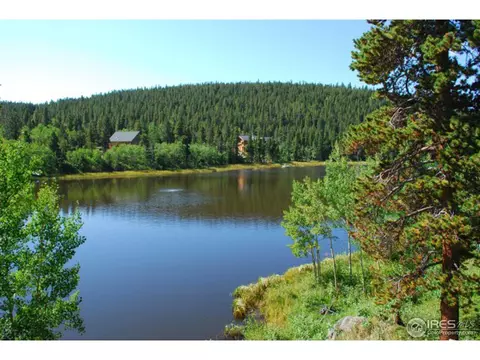 1402 Pine Cone Cir, Ward, CO 80481 photo 1