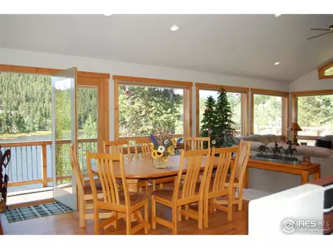 1402 Pine Cone Cir, Ward, CO 80481 photo 5