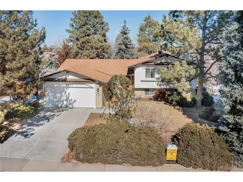 7457 Easter Pl, Centennial, CO 80112