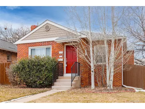 1285 Jackson St, Denver, CO 80206