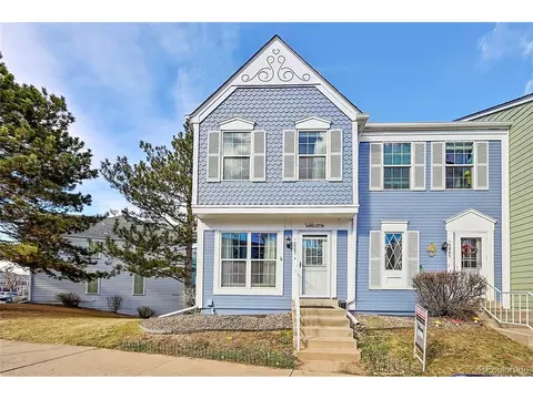 10587 W Dartmouth Ave, Lakewood, CO 80227
