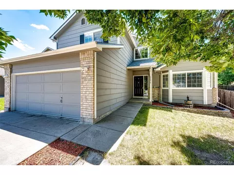 22076 Day Star Dr, Parker, CO 80138