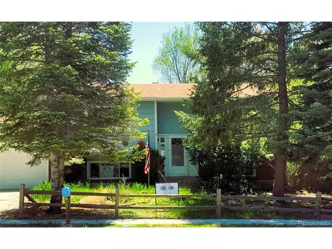 4013 Goldenrod Dr, Colorado Springs, CO 80918