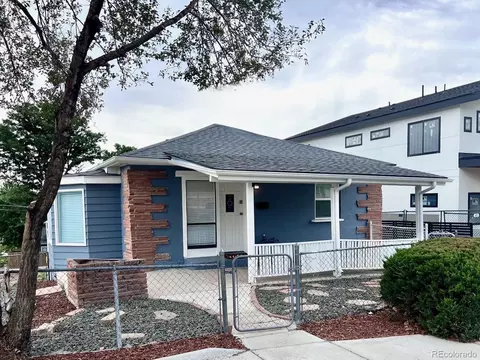 970 Quitman St, Denver, CO 80204