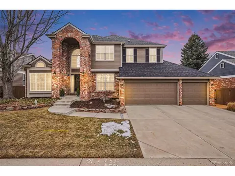 2276 Indian Paintbrush Dr, Highlands Ranch, CO 80129