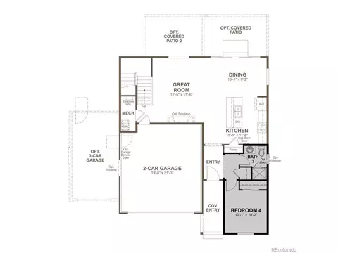4635 Singletree Ln, Brighton, CO 80601 photo 2