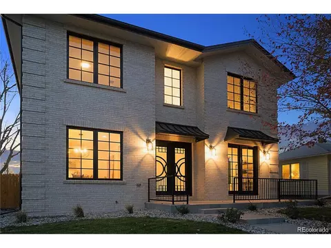 1645 S Cook St, Denver, CO 80210
