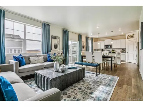7548 E 159th Pl, Thornton, CO 80602 photo 12