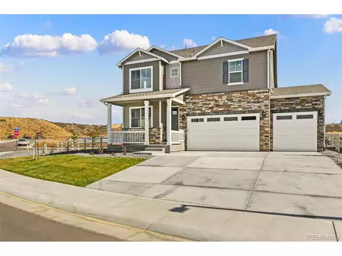 7548 E 159th Pl, Thornton, CO 80602 photo 2