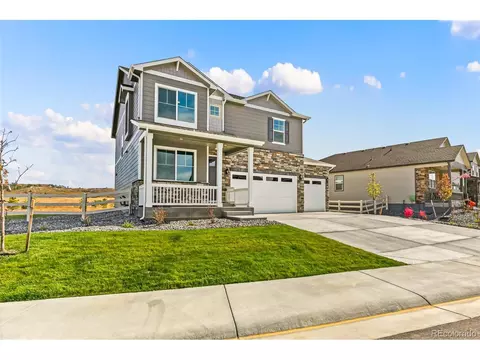 7548 E 159th Pl, Thornton, CO 80602 photo 3