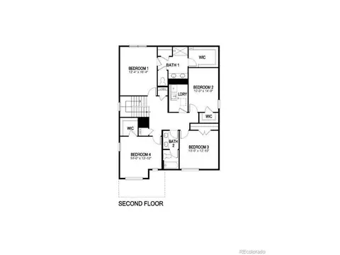 7548 E 159th Pl, Thornton, CO 80602 photo 30
