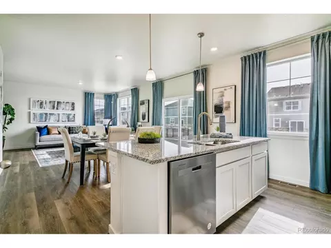 7548 E 159th Pl, Thornton, CO 80602 photo 8