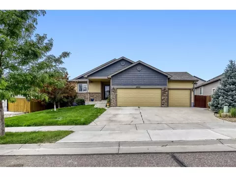 6803 Spruce St, Frederick, CO 80530