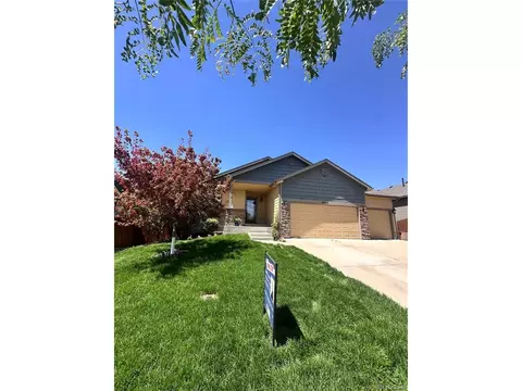 6803 Spruce St, Frederick, CO 80530