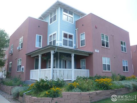 3390 Folsom St #110, Boulder, CO 80304 photo 1