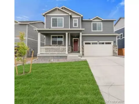 333 Bluebird Rd, Johnstown, CO 80534
