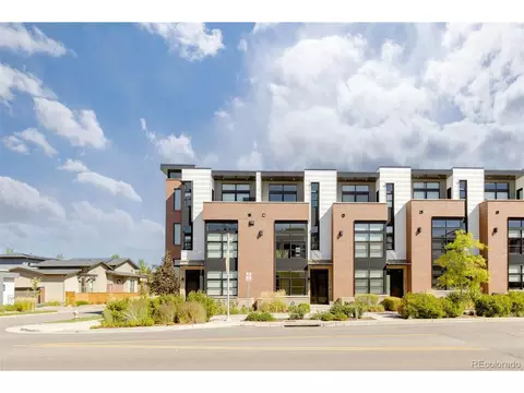 6819 E Lowry Blvd, Denver, CO 80230