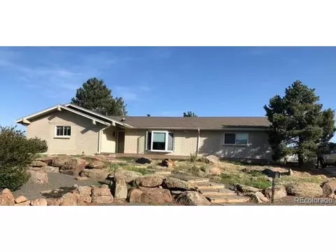 2051 Crestvue Cir, Golden, CO 80401