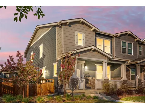 21313 E 59th Pl, Aurora, CO 80019